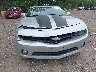 2G1FG1ED4B9****** Salvamento y Reparables 2011 Chevrolet Camaro en Estado de Indiana