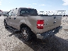 1FTRW12W65K****** Salvage and Repairable 2005 Ford F-150 in El Paso