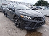 4T1B11HK3JU****** Salvage and Wrecked 2018 Toyota Camry in Austin