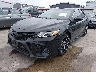 4T1B11HK3JU****** Used and Repairable 2018 Toyota Camry in Austin