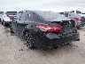 4T1B11HK3JU****** Salvage and Repairable 2018 Toyota Camry in Austin