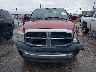 1D7HA18P57S****** Wrecked 2007 Dodge Ram 1500 in Texas State
