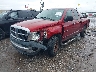 1D7HA18P57S****** Used and Repairable 2007 Dodge Ram 1500 in San Antonio South