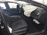 4T1DBADK2SU****** Used and Repairable 2025 Toyota Camry in Minnesota State