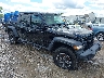 1C6JJTAG1ML****** Salvamento y Destrozados 2021 Jeep Gladiator en Cincinnati