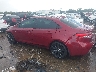 5YFS4MCE0TP****** Salvage 2026 Toyota Corolla