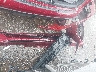 5YFS4MCE0TP****** Wrecked 2026 Toyota Corolla in Texas State