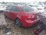5YFS4MCE0TP****** Salvage and Repairable 2026 Toyota Corolla in Houston