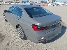 WBA7T2C06LC****** Salvamento y Reparables 2020 BMW 7 Series en Anaheim Consolidated