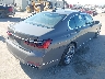 WBA7T2C06LC****** Salvamento y Destrozados 2020 BMW 7 Series en Estado de California