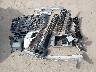 1FT7W2BT8GE****** Wrecked 2016 Ford F-250 in Texas State