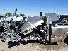1GTHK29U22Z****** Wrecked 2002 GMC Sierra 2500 HD in Colorado State