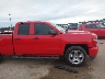 1GCRCPEC4HZ****** Used 2017 Chevrolet Silverado 1500 in Texas State