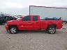 1GCRCPEC4HZ****** Repairable 2017 Chevrolet Silverado 1500 in Texas State