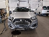 WA1LAAF79HD****** Wrecked 2017 Audi Q7 in Oregon State