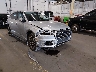 WA1LAAF79HD****** Salvage and Wrecked 2017 Audi Q7 in Portland
