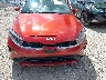3KPF24AD0RE****** Wrecked 2024 Kia Forte in Illinois State
