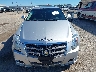1G6DG5EYXB0****** Destrozados 2011 Cadillac CTS en Estado de Illinois