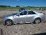 1G6DG5EYXB0****** Reparables 2011 Cadillac CTS en Estado de Illinois