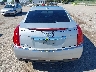 1G6DG5EYXB0****** Destrozados 2011 Cadillac CTS