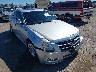 1G6DG5EYXB0****** Salvamento y Destrozados 2011 Cadillac CTS en Lincoln