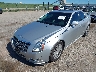 1G6DG5EYXB0****** Usados y Reparables 2011 Cadillac CTS en Lincoln