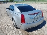 1G6DG5EYXB0****** Salvamento y Reparables 2011 Cadillac CTS en Lincoln