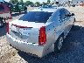 1G6DG5EYXB0****** Salvamento y Destrozados 2011 Cadillac CTS en Estado de Illinois