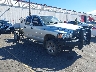 3D7KU28CX4G****** Salvage and Wrecked 2004 Dodge Ram 2500 in Portland