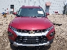 KL79MPS26MB****** Wrecked 2021 Chevrolet Trailblazer in Kansas State