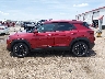 KL79MPS26MB****** Repairable 2021 Chevrolet Trailblazer in Kansas State