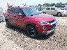 KL79MPS26MB****** Salvage and Wrecked 2021 Chevrolet Trailblazer in Wichita