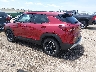 KL79MPS26MB****** Salvage and Repairable 2021 Chevrolet Trailblazer in Wichita