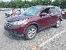 5J6RM4H5XCL****** Used and Repairable 2012 Honda CR-V in Monticello