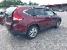 5J6RM4H5XCL****** Salvage and Wrecked 2012 Honda CR-V in New York State