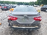 4T1B11HK6KU****** Salvamento 2019 Toyota Camry
