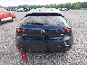 JM1BPALM3R1****** Wrecked 2024 Mazda 3