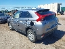JA4AT3AA1JZ****** Salvage and Repairable 2018 Mitsubishi Eclipse in Sioux Falls