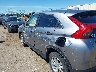 JA4AT3AA1JZ****** Salvage and Repairable 2018 Mitsubishi Eclipse in South Dakota State