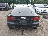 WAUWFAFC0JN****** Wrecked 2018 Audi S7