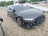 WAUWFAFC0JN****** Salvage and Wrecked 2018 Audi S7 in Long Island