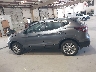 JN1BJ1AV7NW****** Salvamento 2022 Nissan Rogue Sport