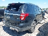 1FM5K8HT4HG****** Salvamento y Destrozados 2017 Ford Explorer en Estado de Oklahoma