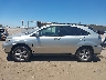 JTJGA31U540****** Reparables 2004 Lexus RX en Estado de California