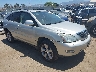 JTJGA31U540****** Salvamento y Destrozados 2004 Lexus RX en North Hollywood