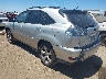 JTJGA31U540****** Salvamento y Reparables 2004 Lexus RX en North Hollywood