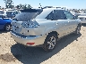 JTJGA31U540****** Salvamento y Destrozados 2004 Lexus RX en Estado de California