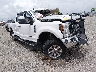 1FT7W2BT9KE****** Salvage and Wrecked 2019 Ford F-250 in Little Rock