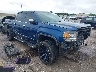 3GTP1VEC6FG****** Salvamento y Destrozados 2015 GMC Sierra 1500 en Houston