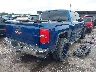 3GTP1VEC6FG****** Salvamento y Destrozados 2015 GMC Sierra 1500 en Estado de Texas